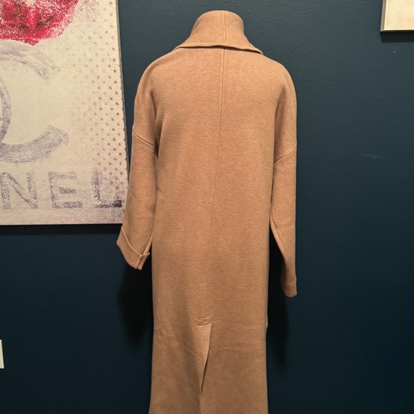 Mango Oversized Long Cardigan L - Picture 5 of 8